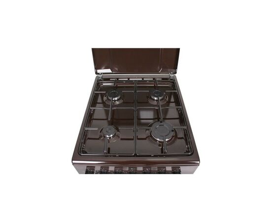 Плита PRIME Technics PSE 44112 FB, изображение 5 Плита PRIME Technics PSE 44112 FB, изображение 5