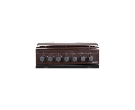 Плита PRIME Technics PSE 44112 FB, изображение 6 Плита PRIME Technics PSE 44112 FB, изображение 6