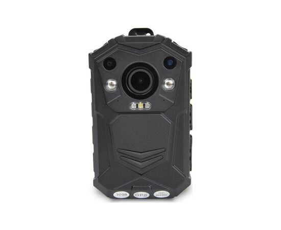 Видеорегистратор Atis Body Cam (Atis_BodyCam), изображение 2 Видеорегистратор Atis Body Cam (Atis_BodyCam), изображение 2