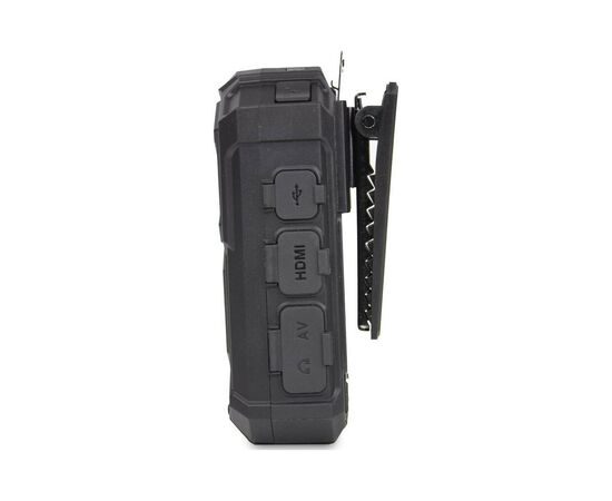 Видеорегистратор Atis Body Cam (Atis_BodyCam), изображение 4 Видеорегистратор Atis Body Cam (Atis_BodyCam), изображение 4