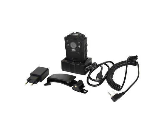 Видеорегистратор Atis Body Cam (Atis_BodyCam), изображение 8 Видеорегистратор Atis Body Cam (Atis_BodyCam), изображение 8