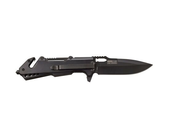 Нож Tac-Force TF-1024BGY, изображение 2 Нож Tac-Force TF-1024BGY, изображение 2