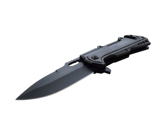 Нож Tac-Force TF-1024BGY, изображение 3 Нож Tac-Force TF-1024BGY, изображение 3