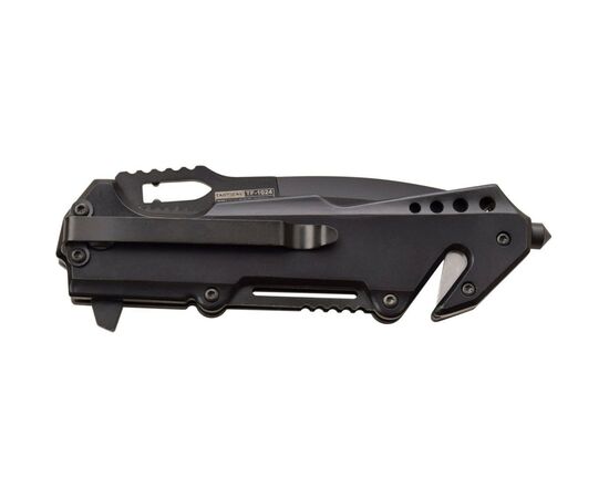 Нож Tac-Force TF-1024BGY, изображение 5 Нож Tac-Force TF-1024BGY, изображение 5