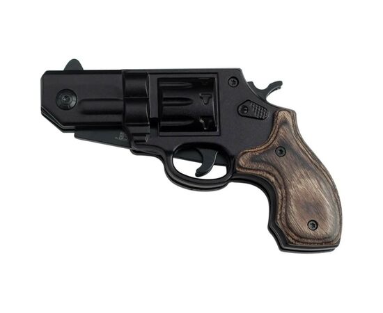Нож Tac-Force TF-760BGY, изображение 3 Нож Tac-Force TF-760BGY, изображение 3