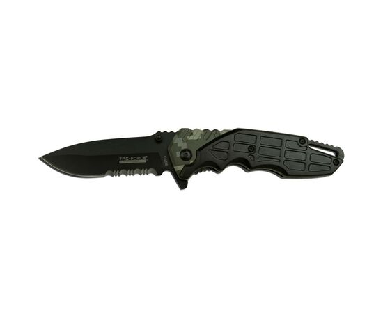 Нож Tac-Force TFE-A030-BCA