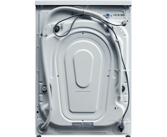 Стиральная машина Skyworth F70228SDW, изображение 4 Стиральная машина Skyworth F70228SDW, изображение 4