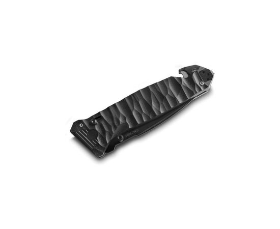 Нож Outdoor CAC S200 Nitrox G10 Black (11060042), изображение 3 Нож Outdoor CAC S200 Nitrox G10 Black (11060042), изображение 3