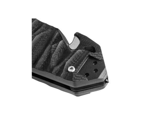 Нож Outdoor CAC S200 Nitrox G10 Black (11060042), изображение 6 Нож Outdoor CAC S200 Nitrox G10 Black (11060042), изображение 6