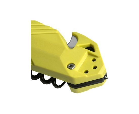 Нож Outdoor CAC Nitrox PA6 Yellow (11060059), изображение 5 Нож Outdoor CAC Nitrox PA6 Yellow (11060059), изображение 5