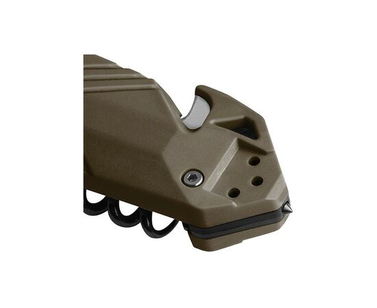 Нож Outdoor CAC Nitrox PA6 Khaki (11060060), изображение 6 Нож Outdoor CAC Nitrox PA6 Khaki (11060060), изображение 6