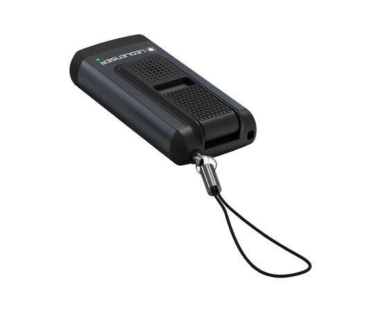 Фонарь LedLenser K6R Safety (502580), изображение 3 Фонарь LedLenser K6R Safety (502580), изображение 3