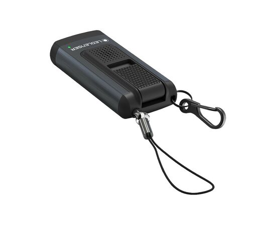 Фонарь LedLenser K6R Safety (502580), изображение 4 Фонарь LedLenser K6R Safety (502580), изображение 4