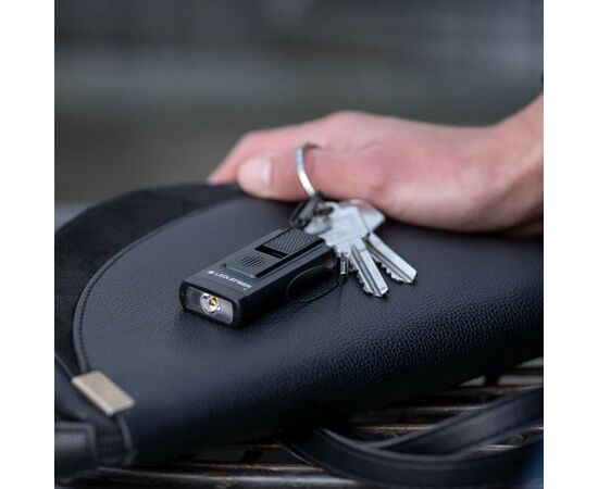Фонарь LedLenser K6R Safety (502580), изображение 6 Фонарь LedLenser K6R Safety (502580), изображение 6