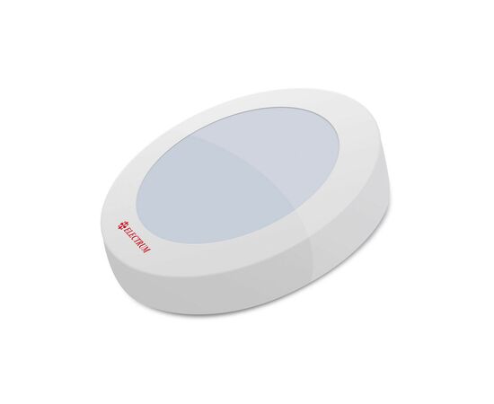Светильник Electrum GARA-12W 4000K (B-LD-0742)