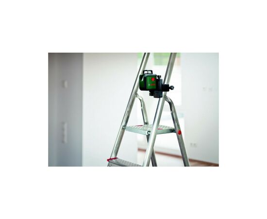 Штатив для нівеліру Bosch MM 3 (0.603.692.300), зображення 3 Штатив для нівеліру Bosch MM 3 (0.603.692.300), зображення 3