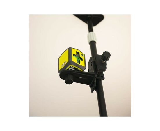 Штатив для нивелира Ryobi RBCLTP1 телескопічний, 124-320см (5133005033), изображение 3