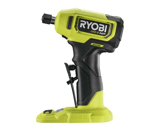Шлифовальная машина Ryobi RDG18C-0 ONE+ НР (без АКБ и ЗУ) (5133005139), изображение 9 Шлифовальная машина Ryobi RDG18C-0 ONE+ НР (без АКБ и ЗУ) (5133005139), изображение 9