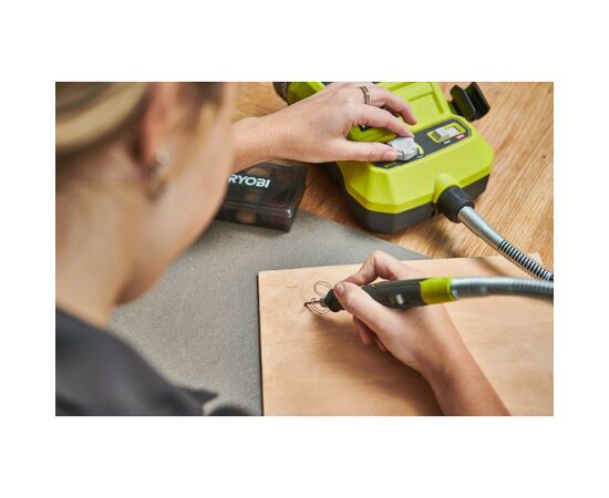 Гравер Ryobi ONE+ R18RT-0 (без АКБ и ЗУ) (5133004366), изображение 4 Гравер Ryobi ONE+ R18RT-0 (без АКБ и ЗУ) (5133004366), изображение 4