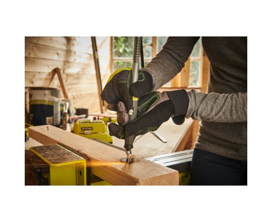 Гравер Ryobi ONE+ R18RT-0 (без АКБ и ЗУ) (5133004366), изображение 5 Гравер Ryobi ONE+ R18RT-0 (без АКБ и ЗУ) (5133004366), изображение 5