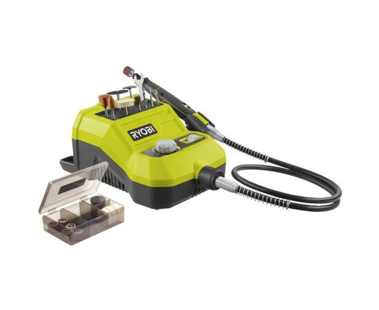 Гравер Ryobi ONE+ R18RT-0 (без АКБ и ЗУ) (5133004366)