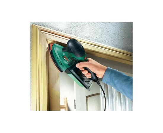 Шлифовальная машина Bosch PSM 200 AES (0.603.3B6.020), изображение 4 Шлифовальная машина Bosch PSM 200 AES (0.603.3B6.020), изображение 4