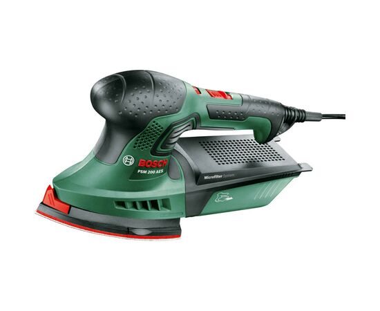 Шлифовальная машина Bosch PSM 200 AES (0.603.3B6.020)