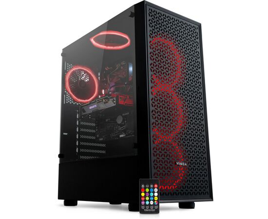 Компьютер Vinga Wolverine D4568 (I3M16G3060W.D4568)