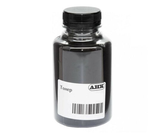 Тонер Pantum 3010, 160 г AHK (50000150)