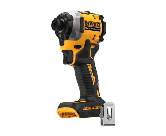 Шуруповерт DeWALT DCF850NT, кейс TSTAK (Без АКБ та ЗП) (DCF850NT)