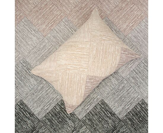 Постельное белье Home Line Плетенка бязь, Евро (168369), изображение 2