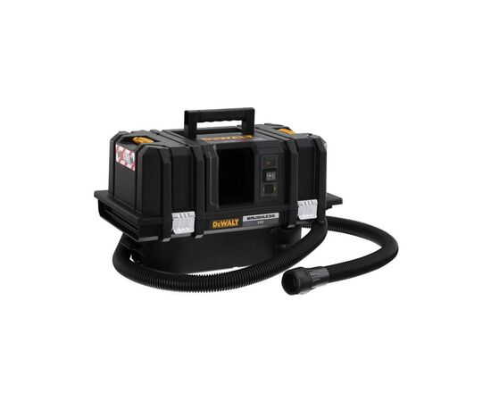 Пылесос строительный DeWALT DCV586MN (Без АКБ и ЗУ) (DCV586MN)