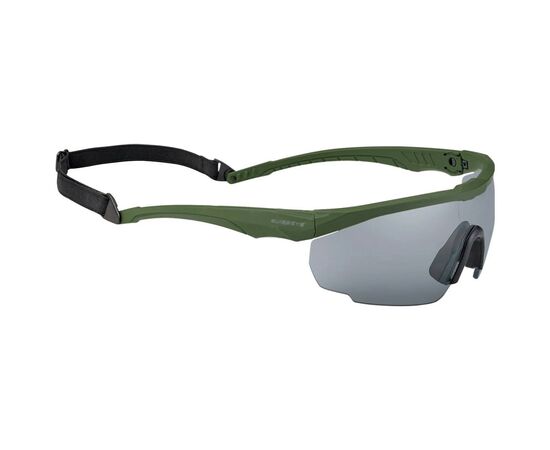 Тактические очки Swiss Eye Blackhawk Olive (40423)
