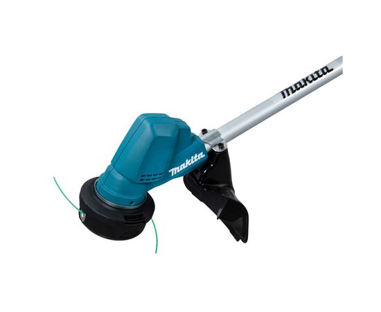 Триммер садовый Makita DUR192LZ LXT 18В, 300 мм (без АКБ и ЗУ) (DUR192LZ), изображение 4 Триммер садовый Makita DUR192LZ LXT 18В, 300 мм (без АКБ и ЗУ) (DUR192LZ), изображение 4