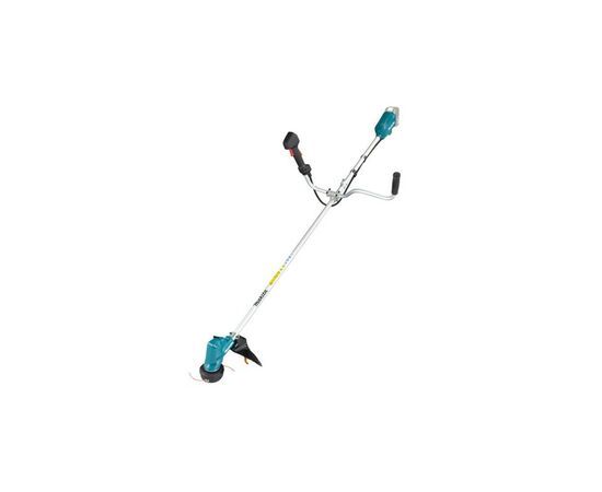 Тример садовий Makita DUR190UZX3 LXT, 18В (без АКБ та ЗП) (DUR190UZX3)