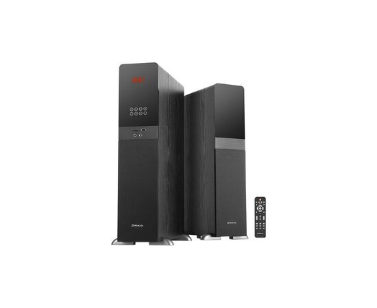 Акустична система REAL-EL S-2030 Black