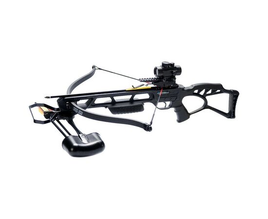 Арбалет Man kung MK-185 Brandon KIT Black (MK-185-BK -KIT)