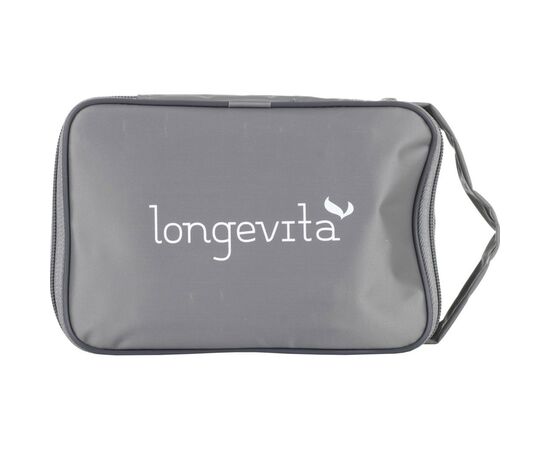 Тонометр Longevita BP-1307, изображение 4 Тонометр Longevita BP-1307, изображение 4