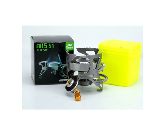 Горелка BRS BRS-51, изображение 3 Горелка BRS BRS-51, изображение 3