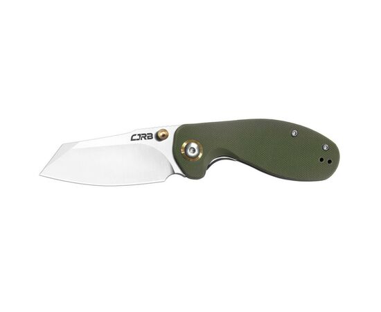 Нож CJRB Maileah Large SW Green (J1918L-GN)