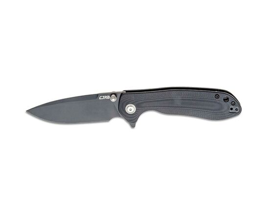 Нож CJRB Scoria Black Blade (J1920-BBK)