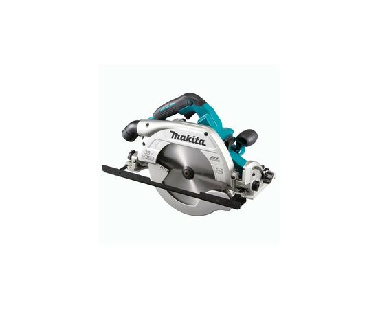 Дискова пила Makita DHS900ZU LXT, 18В+18В, 235мм (DHS900ZU)