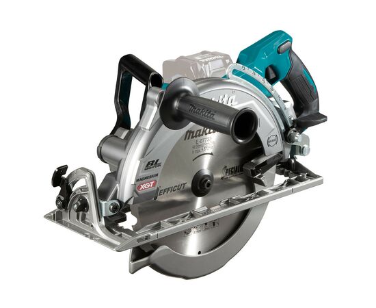 Дискова пила Makita RS002GZ XGT, 40 V Max, 260 мм (RS002GZ)