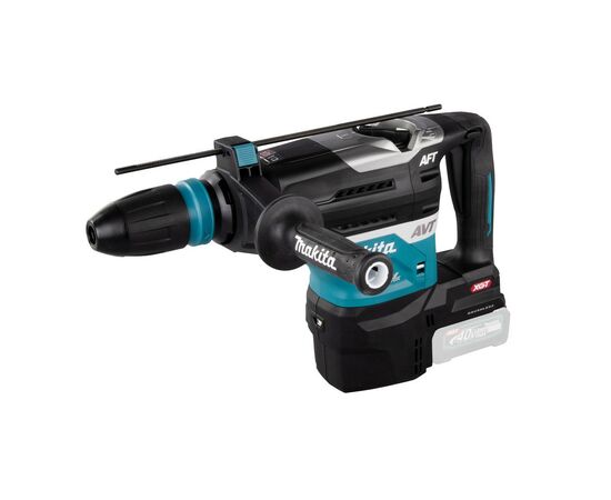 Перфоратор Makita HR005GZ01 XGT, 40 V Max, AWS (без АКБ та ЗП) (HR005GZ01)