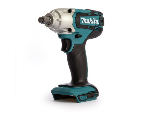 Гайковерт Makita DTW190Z LXT, 18В, 190Нм, 1/2" (без АКБ и ЗУ) (DTW190Z)