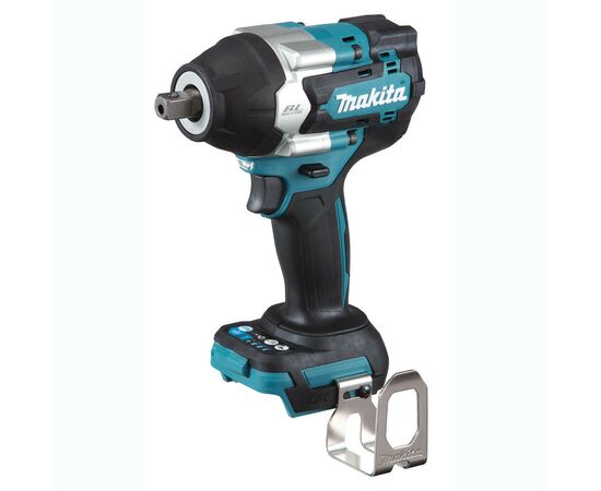 Гайковерт Makita DTW701Z LXT, 18В, 700 Нм, 1/2" (без АКБ и ЗУ) (DTW701Z)