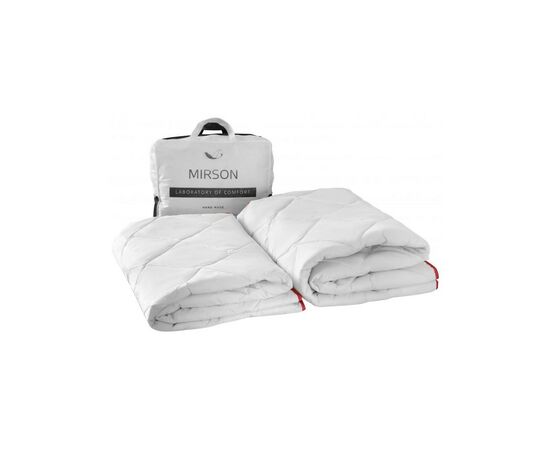 Одеяло MirSon De Luxe №664 Деми с эвкалиптом 110х140 (2200000857088), изображение 4 Одеяло MirSon De Luxe №664 Деми с эвкалиптом 110х140 (2200000857088), изображение 4