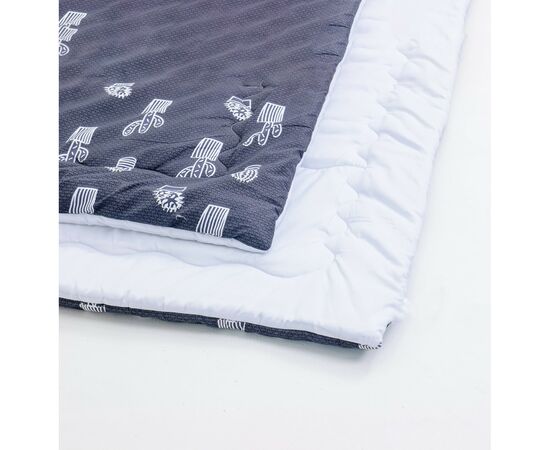 Одеяло MirSon антиаллергенное BamBoo Зима №3541 Print Line Thomas 140х205 (2200004833491), изображение 3 Одеяло MirSon антиаллергенное BamBoo Зима №3541 Print Line Thomas 140х205 (2200004833491), изображение 3