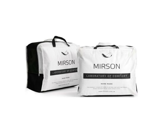 Одеяло MirSon антиаллергенное Carmela Eco-Soft Hand Made 823 Лето 155x215 см (2200000620644), изображение 3 Одеяло MirSon антиаллергенное Carmela Eco-Soft Hand Made 823 Лето 155x215 см (2200000620644), изображение 3