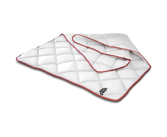 Ковдра MirSon антиалергенна EcoSilk №1308 Deluxe Зимова 172x205 см (2200001529830)